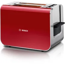 Bosch TAT8614N, Styline Toaster