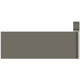 Ideal Standard Conca Handtuchhaken Silber T4506GN