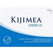 Kijimea Synpro 20 Sachets 14 St.