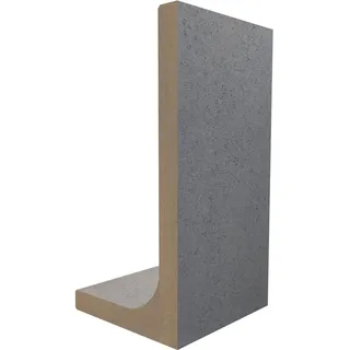 Ehl L-Stein 40 x 80 x 40 cm grau