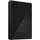 Western Digital My Passport 2 TB USB 3.2 schwarz WDBYVG0020BBK-WESN
