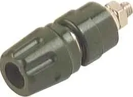 SKS Kontakttechnik GmbH Polklemme PKI 10 A gn