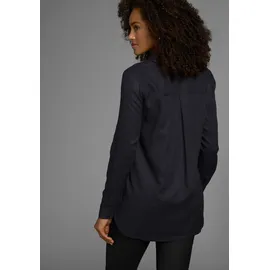 OTTO products Longbluse schwarz 36