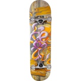 Vedes New Sports Skateboard Octopus, L.78,7cm, ABEC