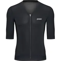Poc Raceday schwarz herren - uranium black - M