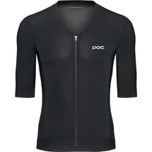 Poc Raceday schwarz herren - uranium black - M