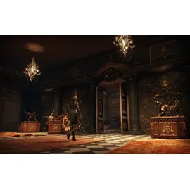 Steelrising Standard Deutsch Xbox Series X