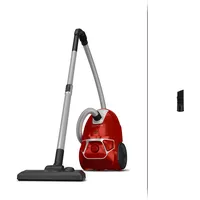 Rowenta Compact Power RO3923 rot