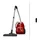 Rowenta Compact Power RO3923 rot