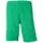 Peak Performance Sweatshorts Grün M