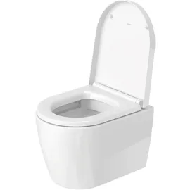 Duravit ME by Starck Compact Weiß