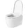 Duravit ME by Starck Compact Weiß