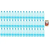 Vitasnella Mineralwasser, 48x50cl, 100% italienisch+Polpa