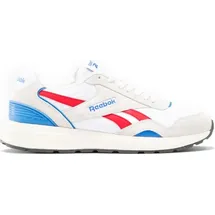 Reebok GL1100 Herren Weite M Barelygry/Vectred/Kineticblue 38,5