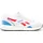 Reebok GL1100 Herren Weite M Barelygry/Vectred/Kineticblue 38,5