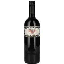 hannes reeh wein Lieblich Rot 2022 Hannes Reeh 0,75l
