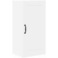 VidaXL Küchenschrank Hochglanz 40 x 31 x 80 cm