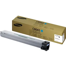 HP CLT-C806S cyan