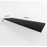 Küchen-Preisbombe Arbeitsplatte 230 cm 38 mm Marmur ROMA matt Küche Siena, Monza, Arona