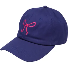 Capelli New York Baseball Cap blau/pink Damen One Size