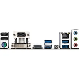 Gigabyte A520M S2H Mainboard