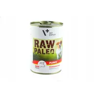 raw paleo Puppy Rind 400 g