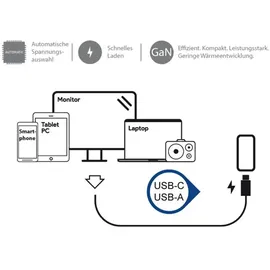 LC-POWER LC-GAN-65