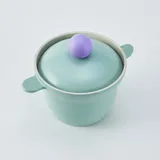neoflam inc. Neoflam - Better Finger Reis Kochtopf 16cm - Mint