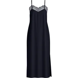 CALIDA Elegant Dreams Nachthemd Dark Lapis Blue 48/50