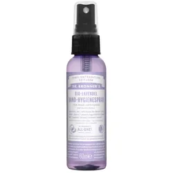 Dr Bronners Lavendel Hand Reinigungsspray 60 ml