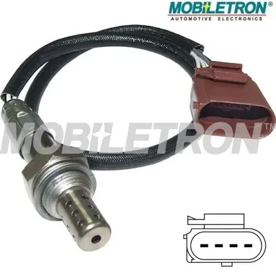 MOBILETRON Lambdasonde osb4194p für VW Porsche