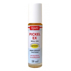 NaturGut Pickel Ex Roll On