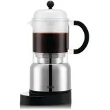 Elektrische Espressomaschine - BODUM - CHAMBORD 12099-16EURO - Programmierbar - WLAN mit Anwendung - 0,35 l