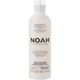 Noah Meisani Haarshampoo Lavanda Champu Fortificante 250 ml