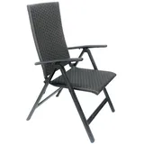 Sedex Palma Klappsessel 0 x 0 x 0 cm grau