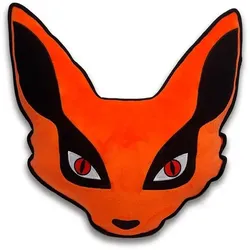 Kissen Naruto Shippuden - Kyuubi