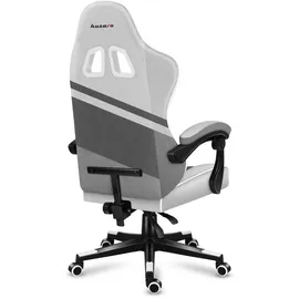 huzaro Force 4.4 Gaming-Stuhl Weiß Universal