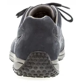 Gabor Sneaker Low Damen Blau 38,5