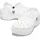 Crocs Classic Platform Clog white 42-43