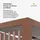Blumfeldt Pavillon 3 x 3 m inkl. 4 Seitenteile Beige