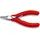 Knipex Flachzange 35 11 115