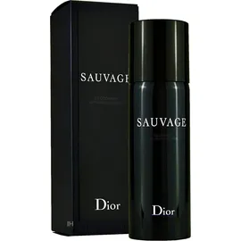 Dior Sauvage Spray 150 ml