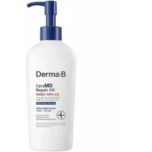 DERMA:B CeraMD Körperöl 200 ml