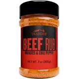 Traeger Beef Rub 200 g