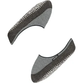 Falke Pantoffeln Grau 37-38