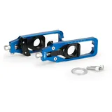 PUIG Kettenspanner für BMW Blau