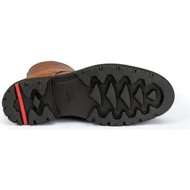 LLOYD Schnür-Stiefeletten für Damen - Braun - 37,5