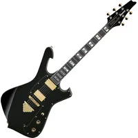 IBANEZ FRM350-BK Paul Gilbert Signature Black