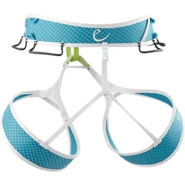 Edelrid Prisma Klettergurt Icemint