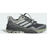 adidas Terrex Skychaser GORE-TEX Wanderschuh - - Multisportschuhe Gr 49 1/3 grau